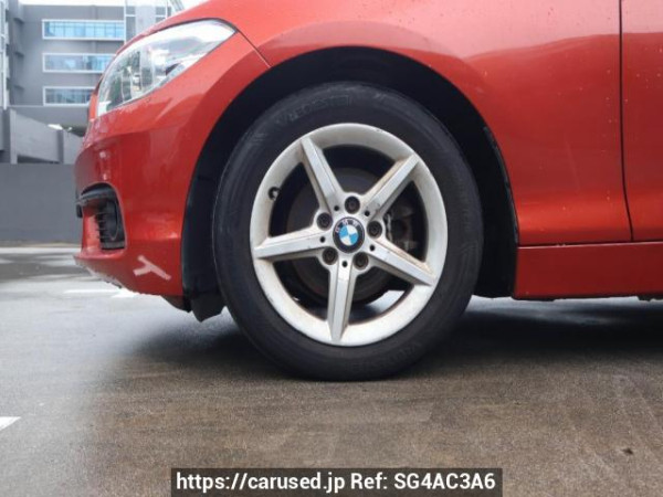 Used 2015 AT bmw 1-series null Image[19]
