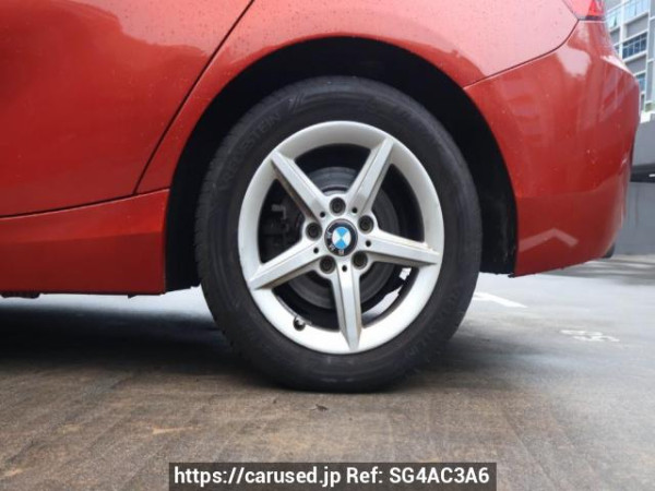Used 2015 AT bmw 1-series null Image[22]