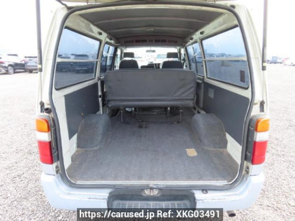 Used 1998 AT toyota hiace-van LH113V Image[8]