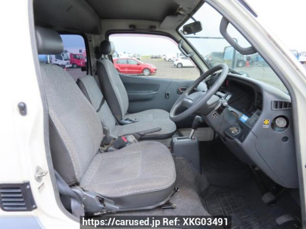 Used 1998 AT toyota hiace-van LH113V Image[12]