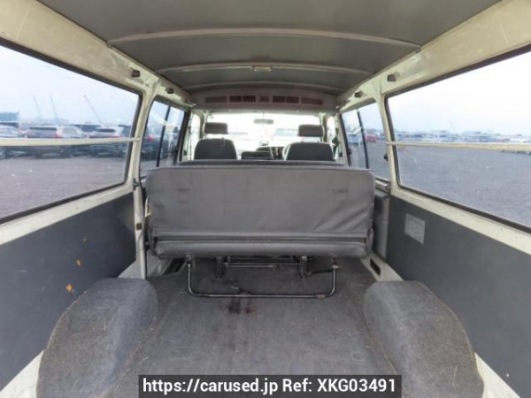 Used 1998 AT toyota hiace-van LH113V Image[19]