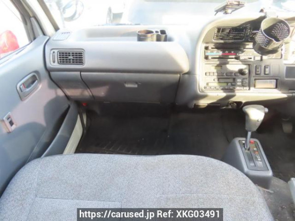 Used 1998 AT toyota hiace-van LH113V Image[21]