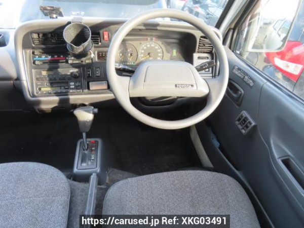Used 1998 AT toyota hiace-van LH113V Image[22]