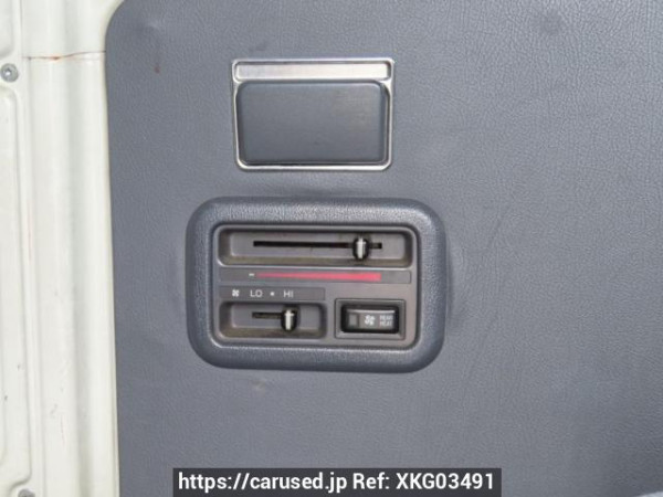 Used 1998 AT toyota hiace-van LH113V Image[23]