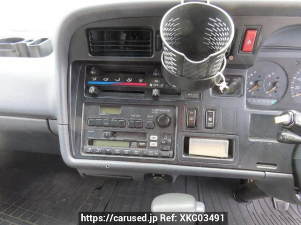 Used 1998 AT toyota hiace-van LH113V Image[26]