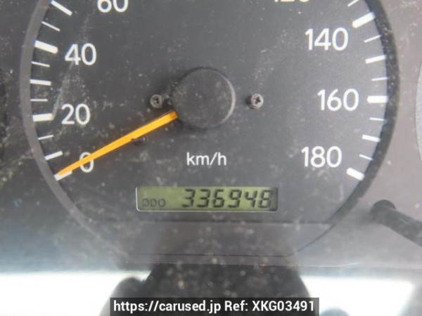 Used 1998 AT toyota hiace-van LH113V Image[29]