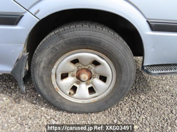 Used 1998 AT toyota hiace-van LH113V Image[30]