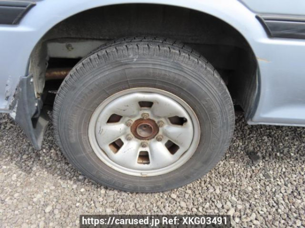 Used 1998 AT toyota hiace-van LH113V Image[32]
