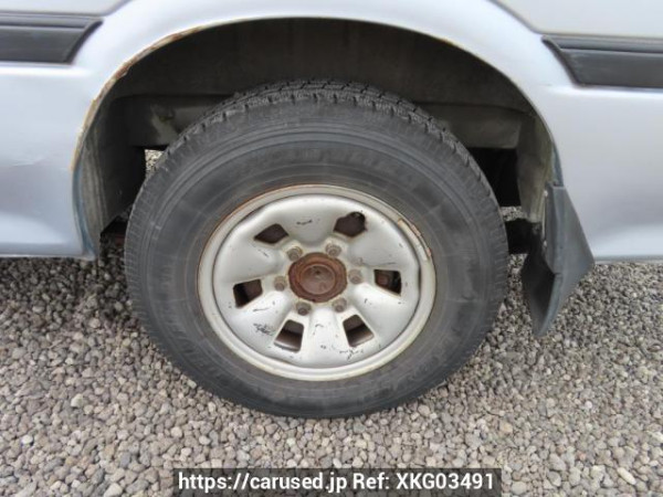 Used 1998 AT toyota hiace-van LH113V Image[33]