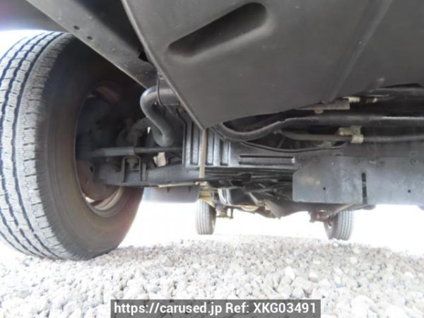 Used 1998 AT toyota hiace-van LH113V Image[34]