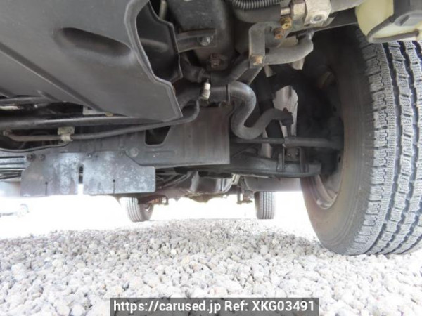 Used 1998 AT toyota hiace-van LH113V Image[35]