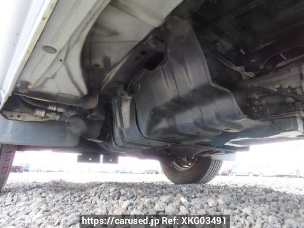 Used 1998 AT toyota hiace-van LH113V Image[37]
