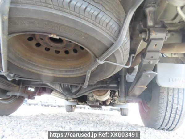Used 1998 AT toyota hiace-van LH113V Image[40]
