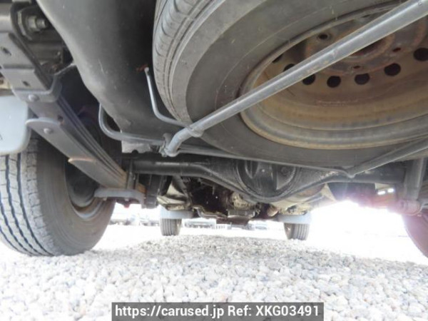 Used 1998 AT toyota hiace-van LH113V Image[41]