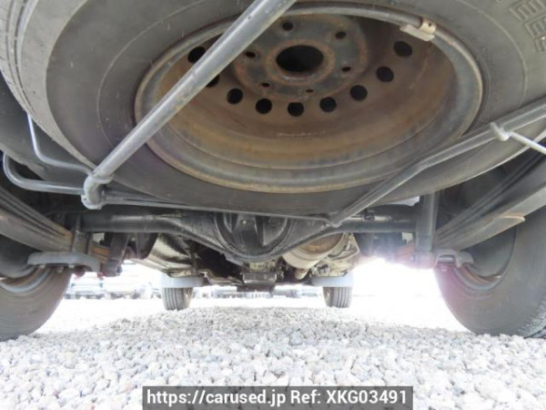 Used 1998 AT toyota hiace-van LH113V Image[42]