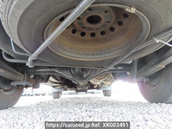 Used 1998 AT toyota hiace-van LH113V Image[43]