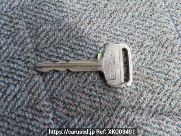 Used 1998 AT toyota hiace-van LH113V Image[44]