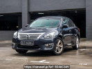 Nissan Teana others