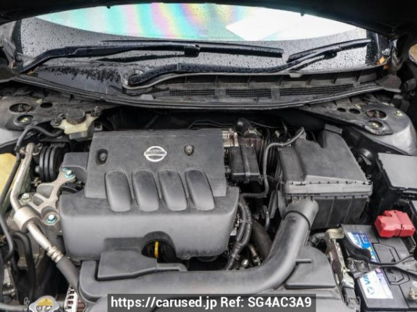 Used 2016 AT nissan teana null Image[9]