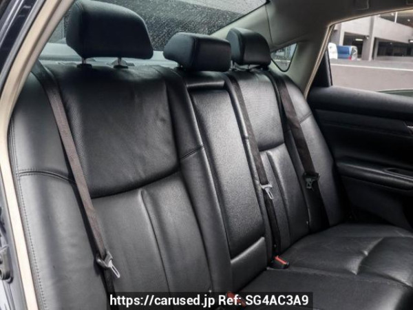 Used 2016 AT nissan teana null Image[13]