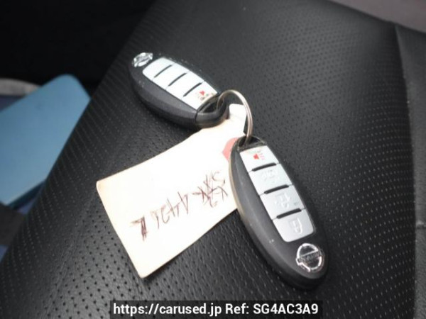 Used 2016 AT nissan teana null Image[18]