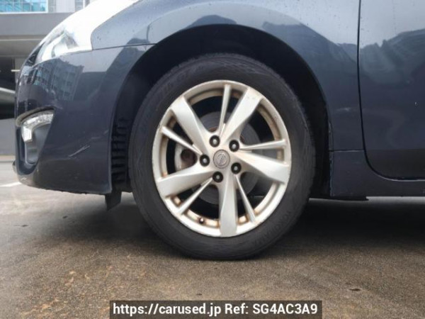 Used 2016 AT nissan teana null Image[21]