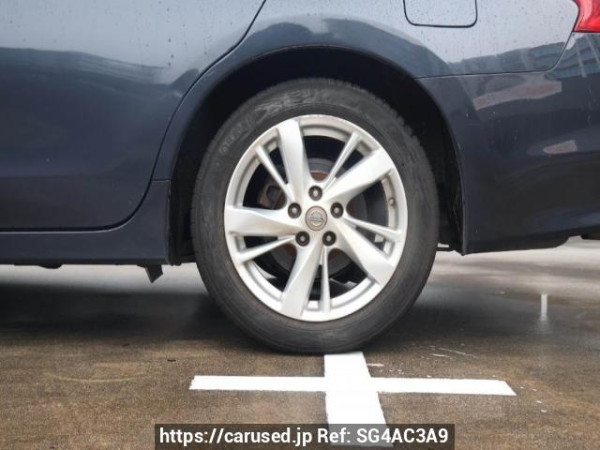 Used 2016 AT nissan teana null Image[22]