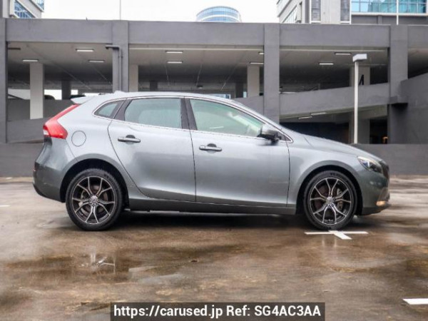 Used 2015 AT volvo v40 null Image[3]