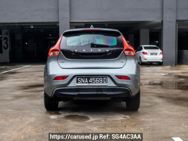 Used 2015 AT volvo v40 null Image[5]