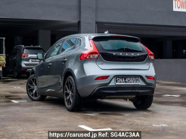 Used 2015 AT volvo v40 null Image[6]