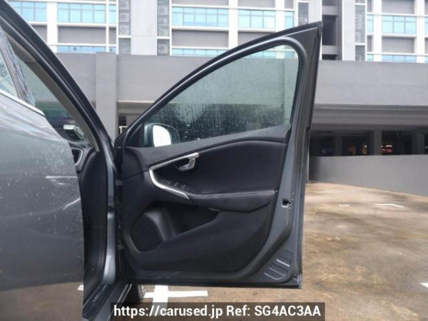 Used 2015 AT volvo v40 null Image[8]