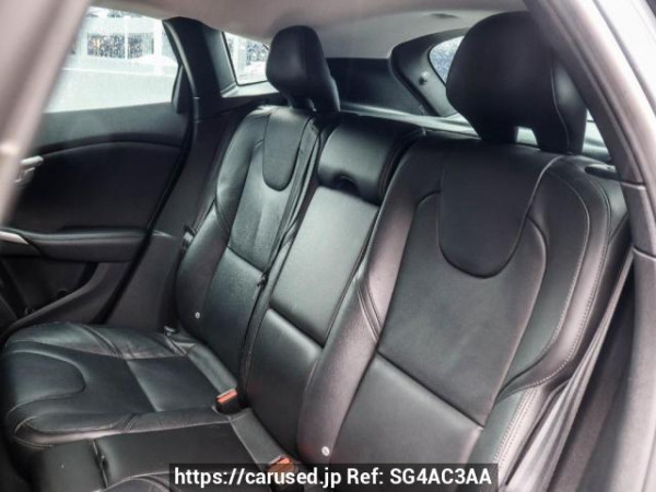 Used 2015 AT volvo v40 null Image[12]