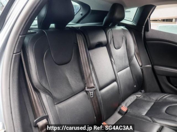 Used 2015 AT volvo v40 null Image[13]