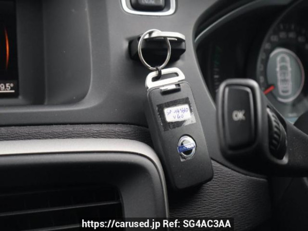 Used 2015 AT volvo v40 null Image[15]