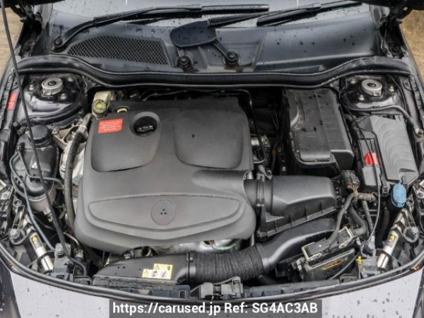 Used 2016 AT mercedes-benz cla-class null Image[9]