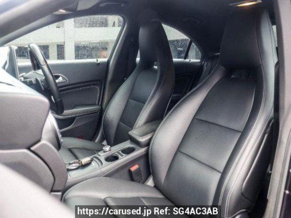 Used 2016 AT mercedes-benz cla-class null Image[10]