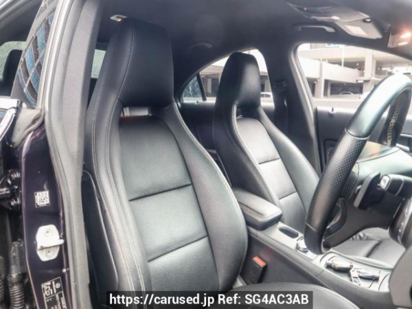 Used 2016 AT mercedes-benz cla-class null Image[12]