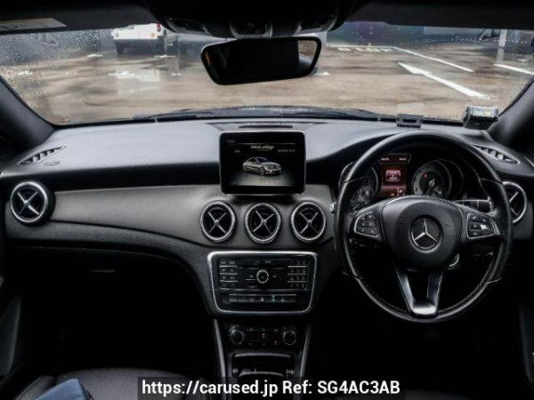 Used 2016 AT mercedes-benz cla-class null Image[14]