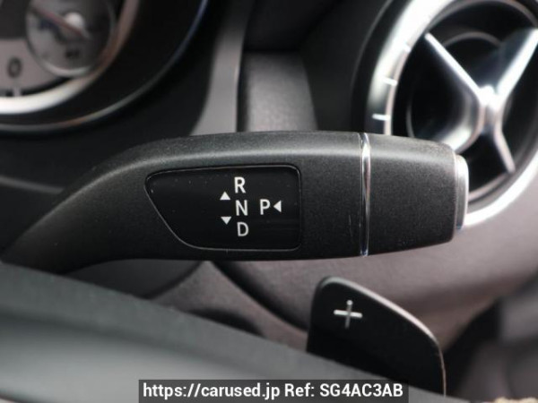 Used 2016 AT mercedes-benz cla-class null Image[17]