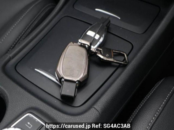 Used 2016 AT mercedes-benz cla-class null Image[18]