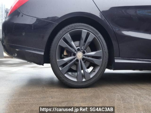 Used 2016 AT mercedes-benz cla-class null Image[21]