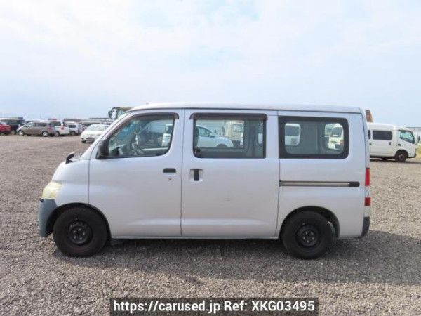 Used 2012 AT toyota townace-van S402M Image[3]