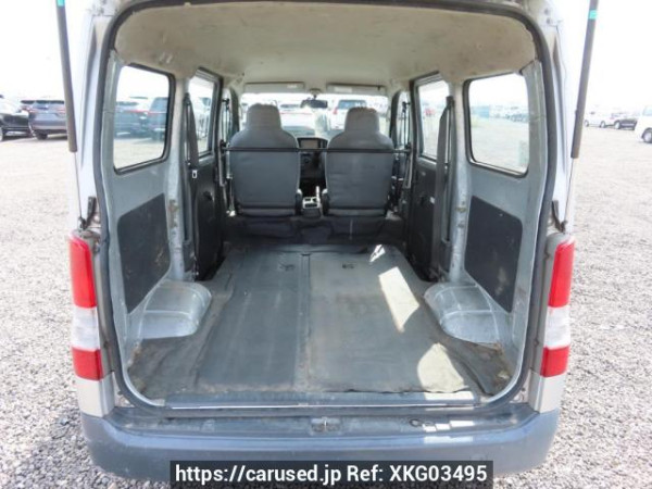 Used 2012 AT toyota townace-van S402M Image[8]