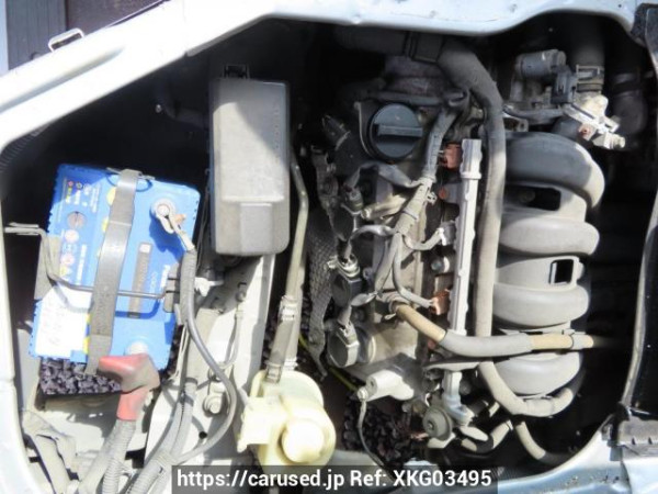 Used 2012 AT toyota townace-van S402M Image[9]