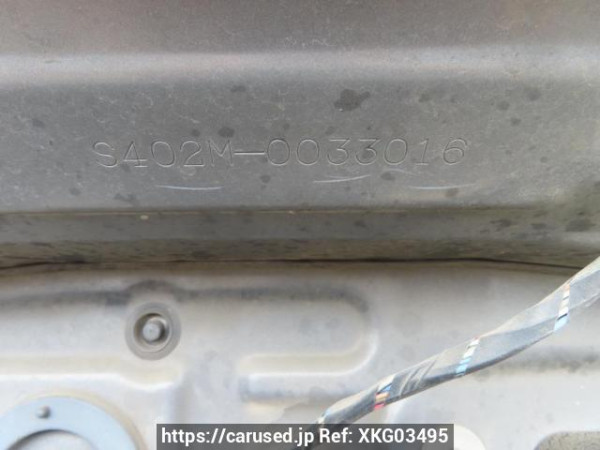 Used 2012 AT toyota townace-van S402M Image[12]