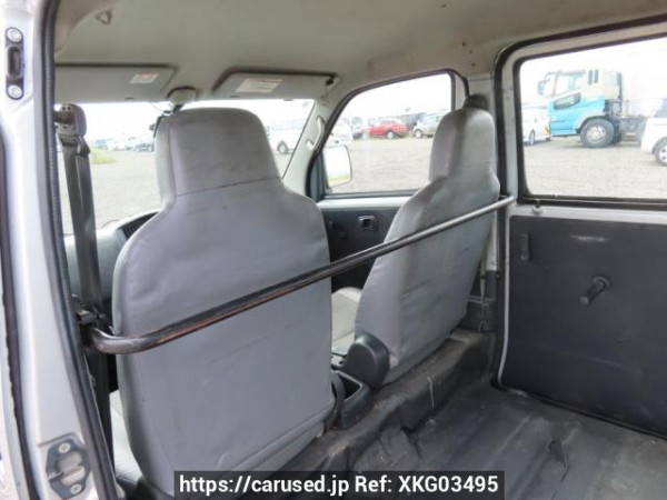 Used 2012 AT toyota townace-van S402M Image[15]