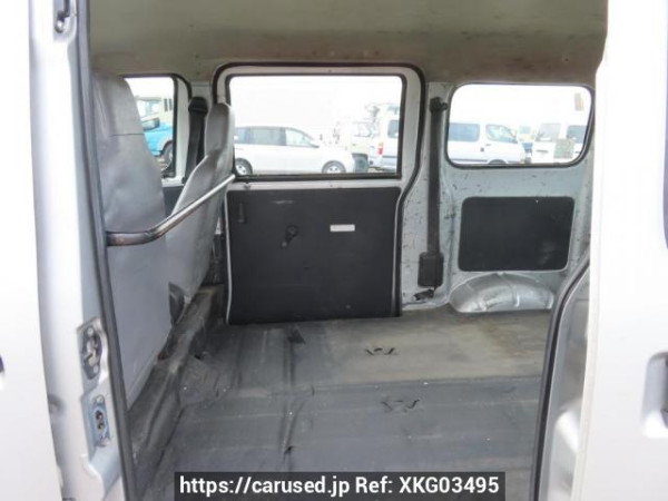 Used 2012 AT toyota townace-van S402M Image[16]