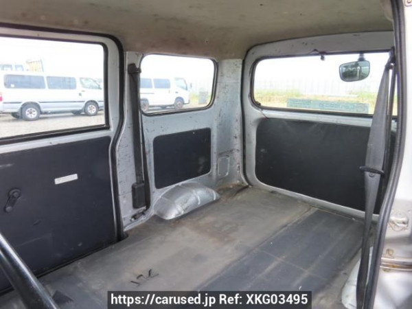 Used 2012 AT toyota townace-van S402M Image[17]