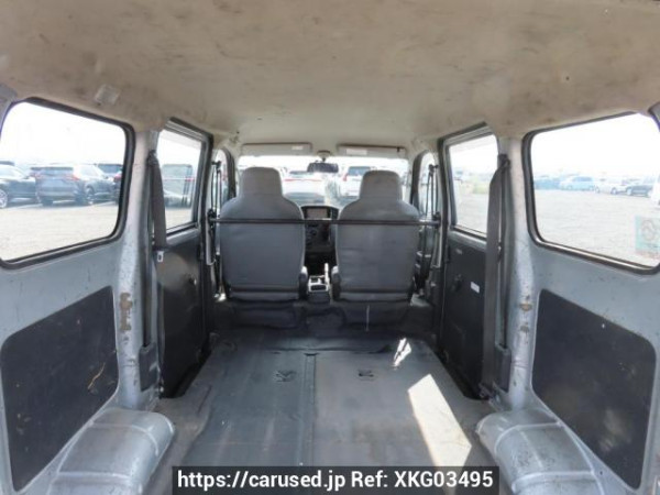 Used 2012 AT toyota townace-van S402M Image[18]