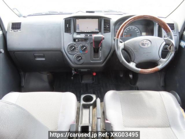 Used 2012 AT toyota townace-van S402M Image[19]